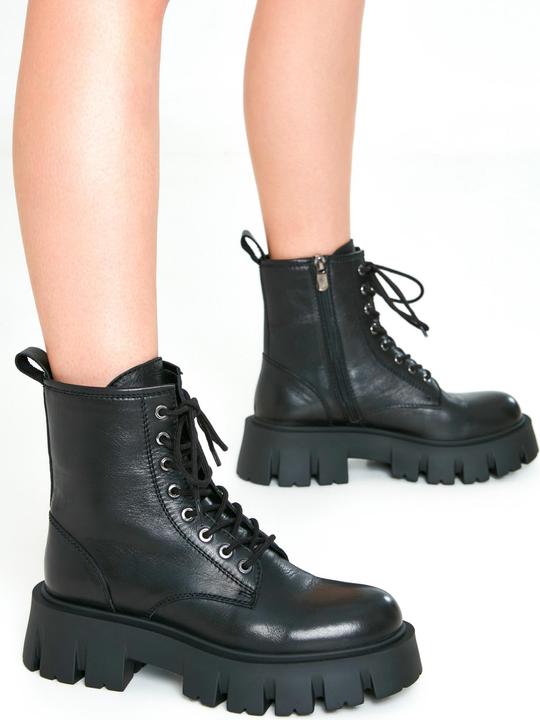 Produktbild Inuovo Stiefelette (39)