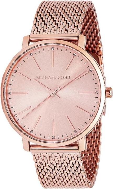 Immagine prodotto Michael Kors Pyper (Orologio da polso analogico, 38 mm)