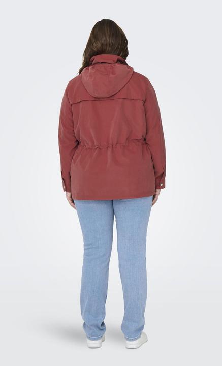 Image du produit Only Veste haute fermée Curve (S)