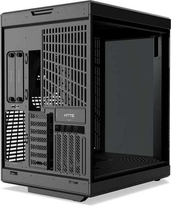 Produktbild Hyte Y70 Touch Infinite (mATX, ITX, ATX, E-ATX)