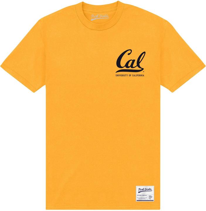 Park Fields University Of California TShirt (L)