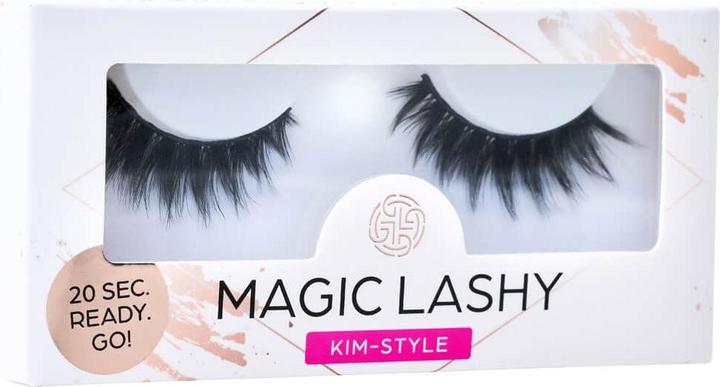 GL Beauty Magic Lashy Kim Style (Wimpernrollen)