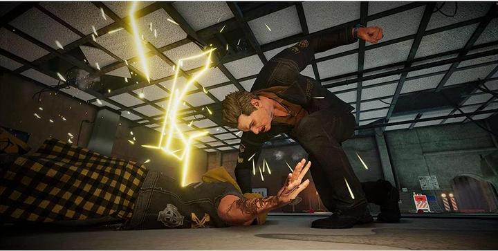 Produktbild GameMill Entertainment Cobra Kai 2: Dojos Rising (PS4, DE)