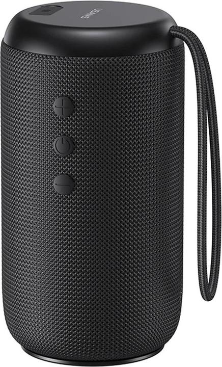 Image du produit Usams Haut-parleurs Bluetooth étanches (4 h, Fonctionnement sur batterie)