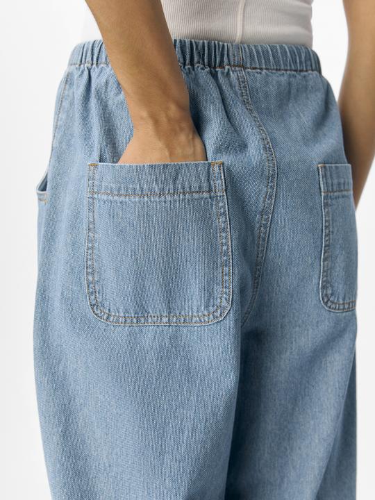 Actual product image Object Denim Jogginghose (XL)