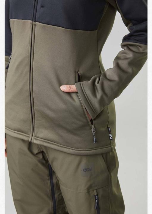 Produktbild Picture Rommana Fleece Jacket (M)