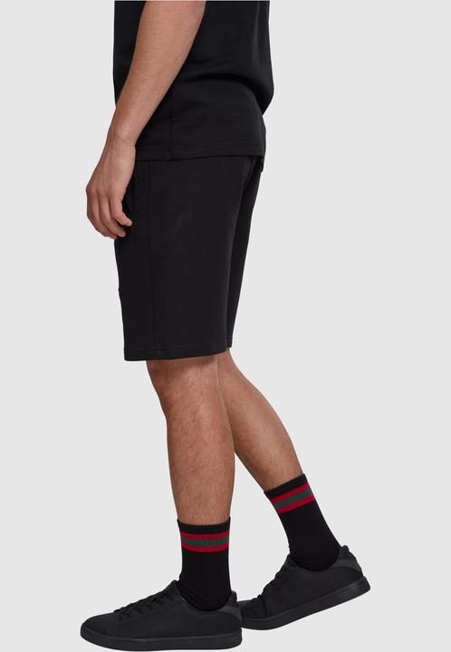 Actual product image Urban Classics Terry Shorts (S)