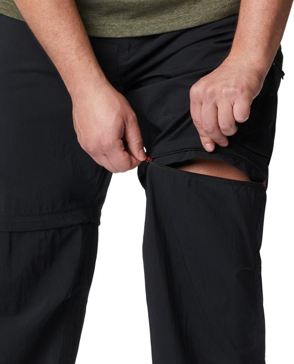 Produktbild Columbia Silver Ridge Utility Convertible Pant (50)