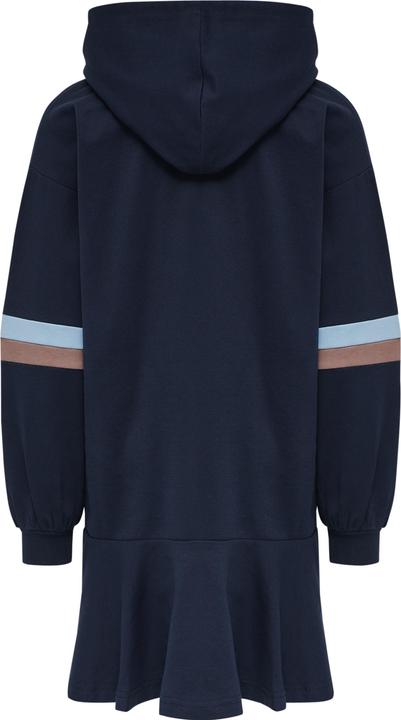 Immagine prodotto hummel Abito Con Cappuccio Beverly (128)
