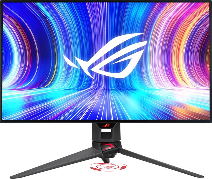 Produktbild ASUS ROG Swift PG27AQDM (2560 x 1440 Pixel, 26.50")