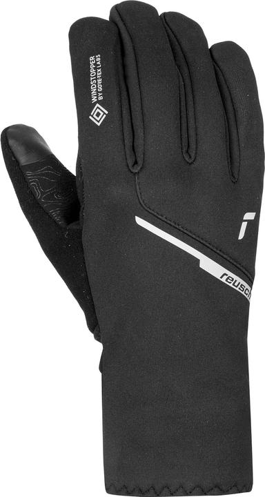 Actual product image Reusch Rider Windstopper Touch-Tec (8)