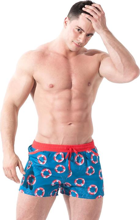 Alpha Male Badehose model 146246 (XL)
