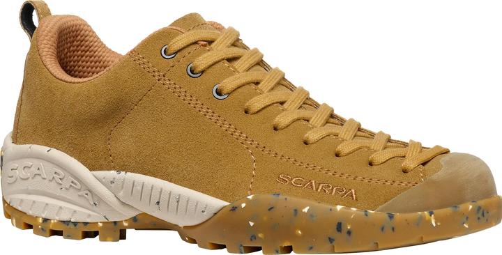 Actual product image Scarpa Mojito Planet-Suede (44.5)