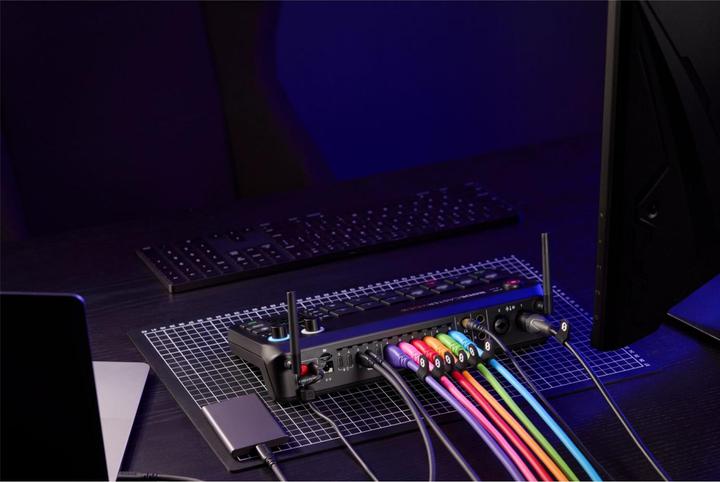 Actual product image RØDE RODECaster Video