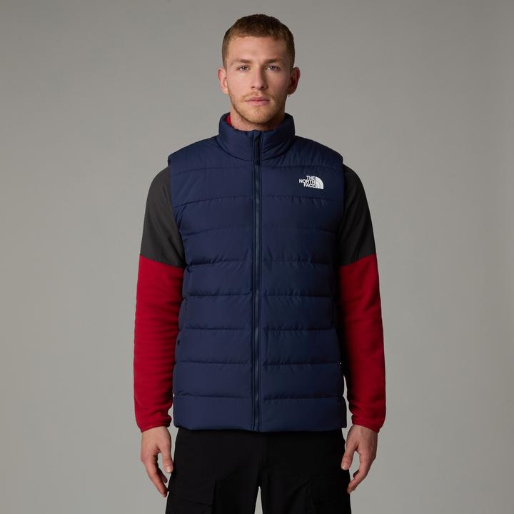 Actual product image North Face Aconcagua 3 (XL)