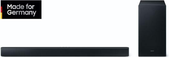 Actual product image Samsung HW-B660GD/ZG (370 W, 3.1 Channel)