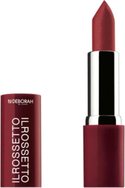 Produktbild Deborah Milano Il Rossetto Lipstick No. 602 Brillant (602)