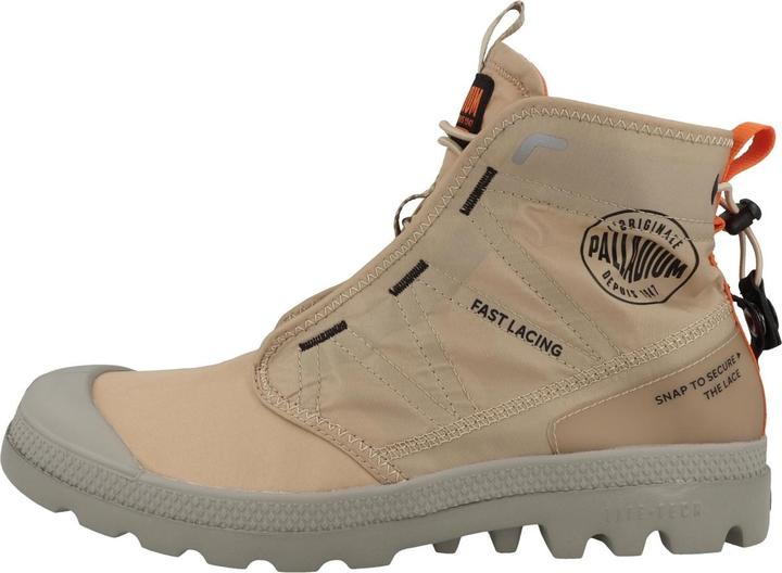 Actual product image Palladium Pampa Travel Lite - 34801 (45)