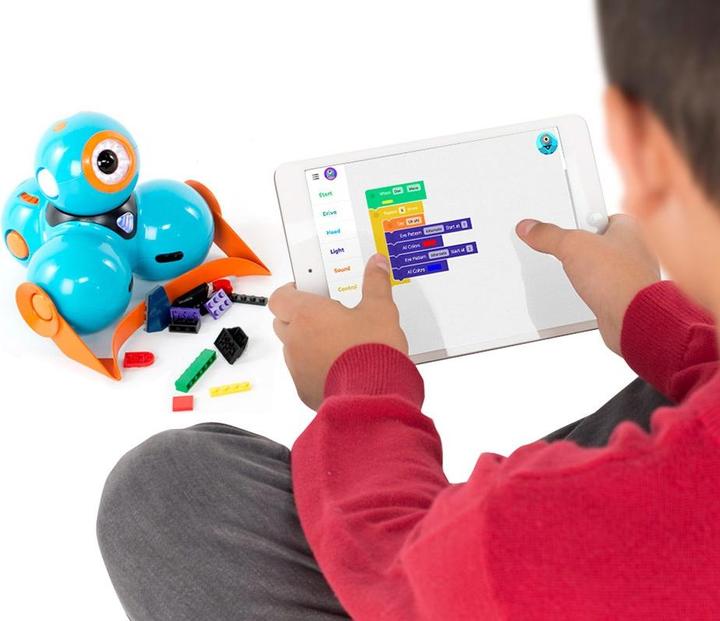 Image du produit Wonder Workshop Wonder Pack
