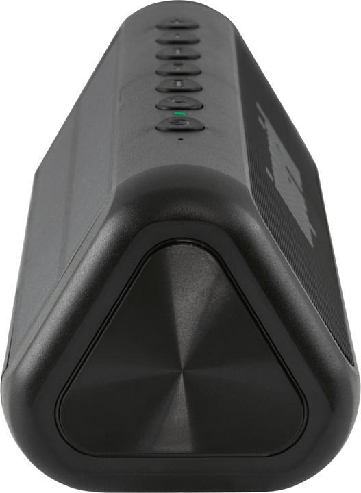 Produktbild Imperial BAS 6 Lautsprecher (10 h, Stromversorgung über USB, Batteriebetrieb, Solarenergie)