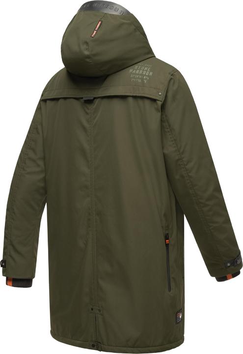 Produktbild Stone Harbour Lanzoo (XL)