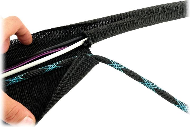 Immagine prodotto Label-the-cable 5110 (Tubo cavi, 200 cm)