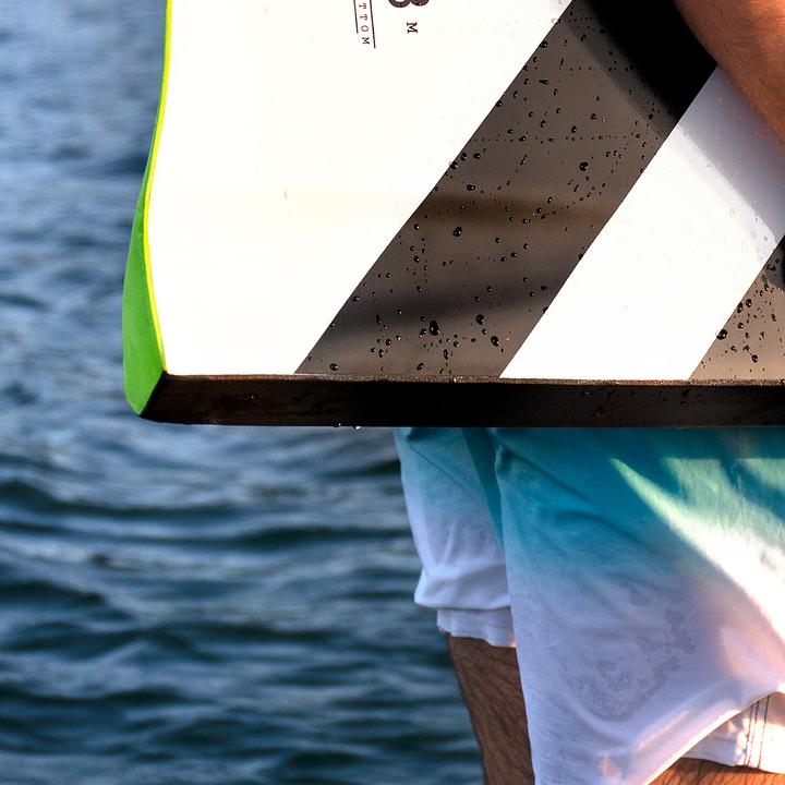 Produktbild Mesle Bodyboard Speed Skin (3'9'')
