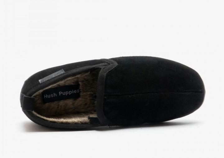 Immagine prodotto Hush Puppies Pantofole Arnold in pelle (47)