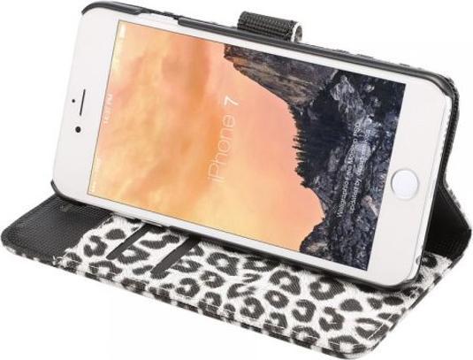 Image du produit MU Style Couverture de livre en cuir Image Series (Apple iPhone 8, Apple iPhone 7, Apple iPhone SE (3ème génération), Apple iPhone SE (2ème génération))