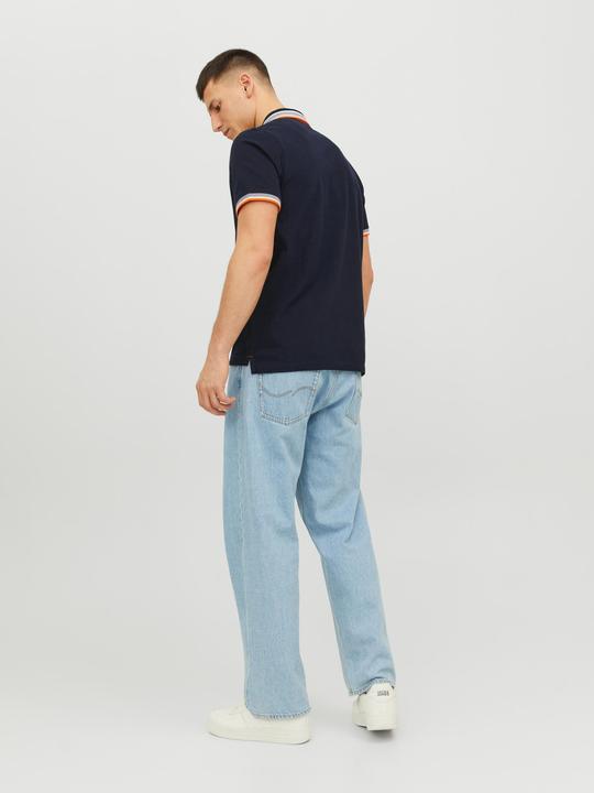 Immagine prodotto Jack & Jones Polo classica (XS)