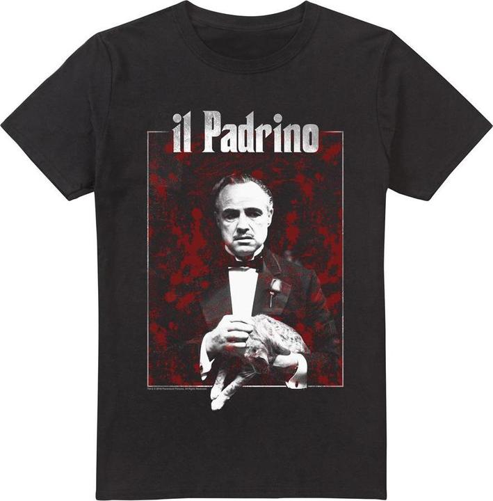The Godfather Sangue TShirt (M)