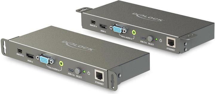 Productafbeelding Delock Multi-AV naar HDMI converter