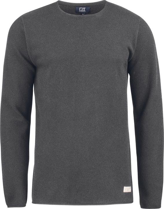 Actual product image Cutter & Buck Carnation Sweater Men (XL)