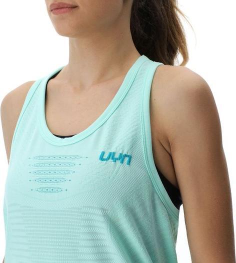 Actual product image UYN Ärmelloses Shirt Padel Series (L)