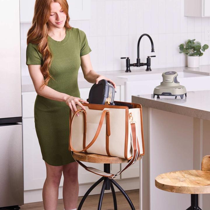 Immagine prodotto Ninja FN101EUST Airfryer Crispy stone