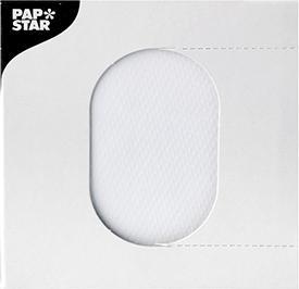 Produktbild Papstar Tropfdeckchen (500 x)
