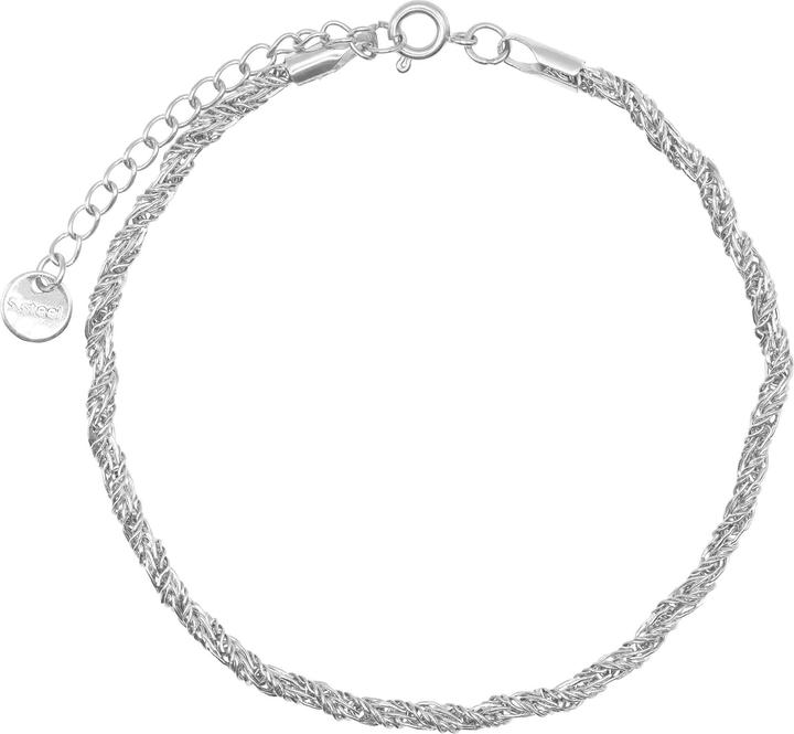 Immagine prodotto Heideman Bituit color argento (100% acciaio inossidabile)