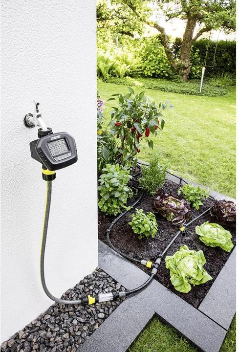 Actual product image Kärcher Wt 5 (Irrigation computer)