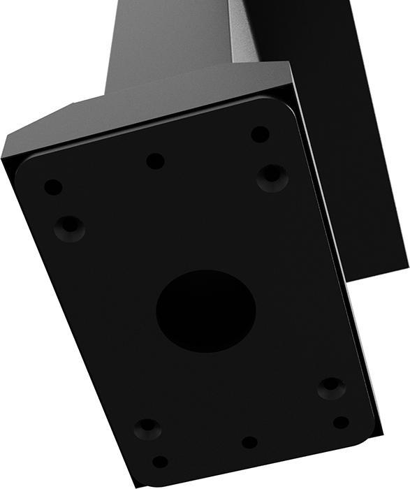 Produktbild Hagor ScreenOut OH 75 Portrait Standsystem fuer Samsung OH75 Serie Installation im Portrait-Format o