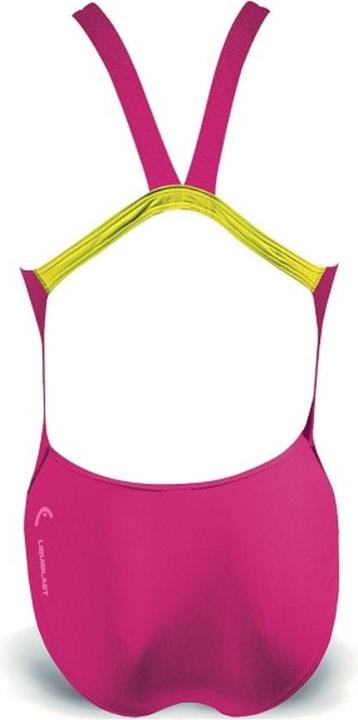 Produktbild Head Badeanzug Swimmweek (30)