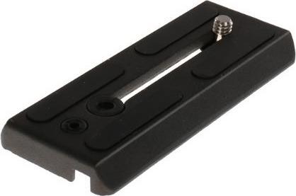 Nest Interchangeable plate NT-767HP for ball head NT-767, NT-777 and NT-329M (Stand clamp)