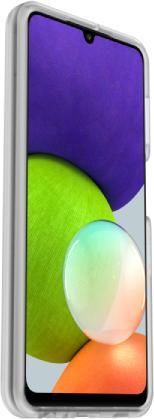 Actual product image OtterBox React (Samsung Galaxy A22)