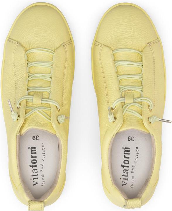 Immagine prodotto Vitaform Sneaker Hirschleder Supersoft (41)