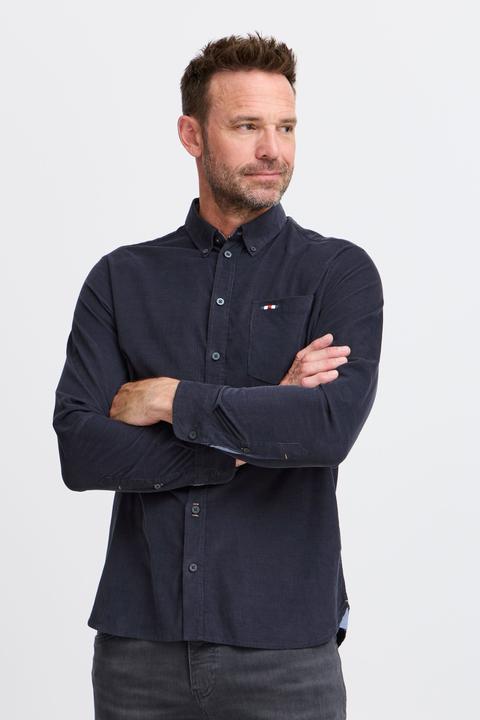 Immagine prodotto FQ1924 FQSTEVEN corduroy LS shirt 21900676 (L)