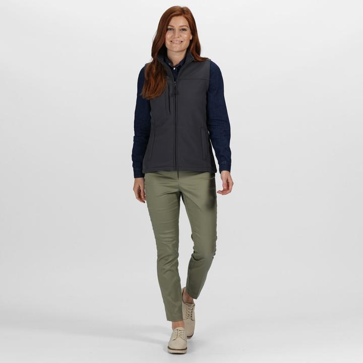 Produktbild Regatta Softshellweste Flux