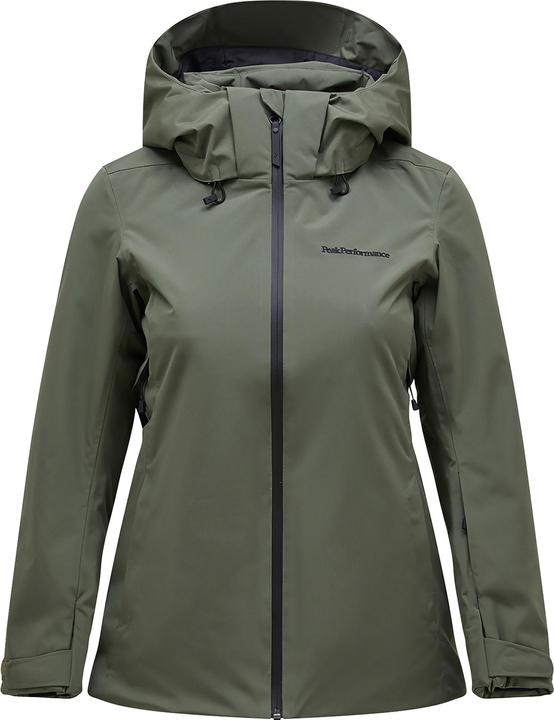 Peak Performance W Anima Jacket (XL)