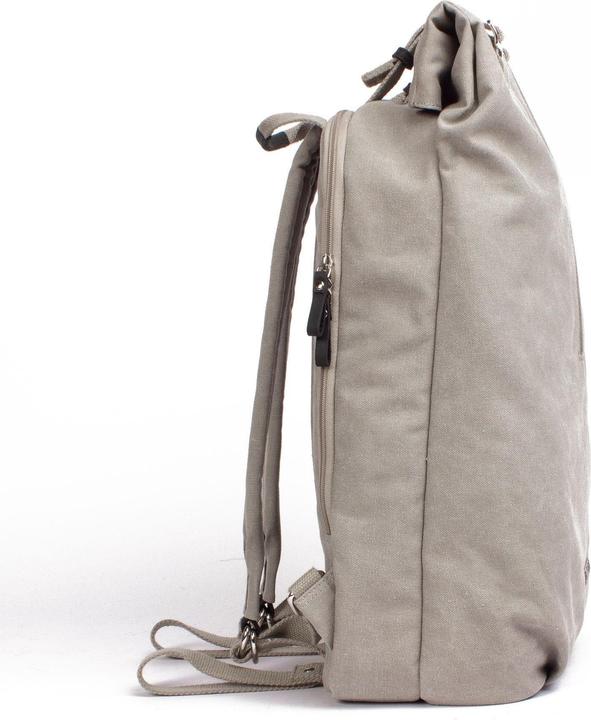 Actual product image Margelisch Roll-top backpack Nemin 1 (23.70 l)