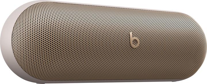 Actual product image Beats Pill (24 h, Rechargeable battery operated)