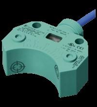 Immagine prodotto Pepperl & Fuchs Sensore induttivo NCN3-F25F-N4-Y47292 NCN3-F25F-N4-Y47292 70133348 (Misuratore)