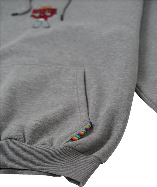 Immagine prodotto Homeboy MONSTER Hood (XXL)
